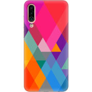 Чехол Uprint Meizu 16Xs 