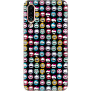 Чехол Uprint Meizu 16Xs 