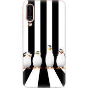 Чехол Uprint Meizu 16Xs 