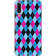 Чехол Uprint Meizu 16Xs 