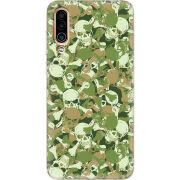 Чехол Uprint Meizu 16Xs 