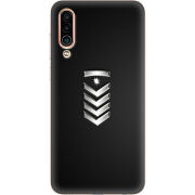 Чехол Uprint Meizu 16Xs 