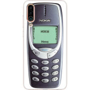 Чехол Uprint Meizu 16Xs 