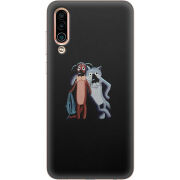 Чехол Uprint Meizu 16Xs 