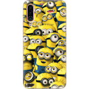 Чехол Uprint Meizu 16Xs 