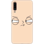 Чехол Uprint Meizu 16Xs 