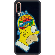 Чехол Uprint Meizu 16Xs 