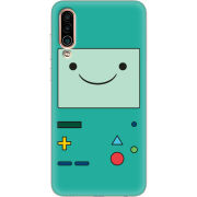 Чехол Uprint Meizu 16Xs 