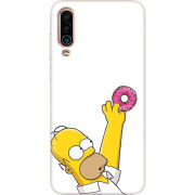 Чехол Uprint Meizu 16Xs 