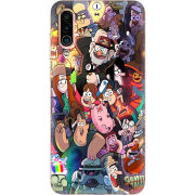 Чехол Uprint Meizu 16Xs 