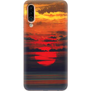 Чехол Uprint Meizu 16Xs Calm Before the Storm