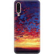 Чехол Uprint Meizu 16Xs Draw Breath