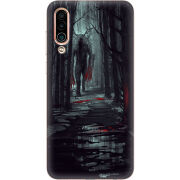 Чехол Uprint Meizu 16Xs Forest and Beast