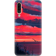 Чехол Uprint Meizu 16Xs Heaven a