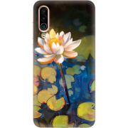 Чехол Uprint Meizu 16Xs Waterlily