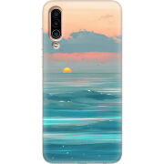 Чехол Uprint Meizu 16Xs Inspiration