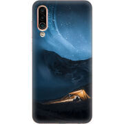 Чехол Uprint Meizu 16Xs Nowhere