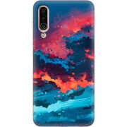 Чехол Uprint Meizu 16Xs Thunderclouds