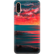 Чехол Uprint Meizu 16Xs Seaside a