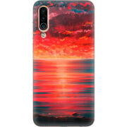 Чехол Uprint Meizu 16Xs Seaside b