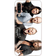 Чехол Uprint Meizu 16Xs 