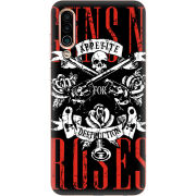 Чехол Uprint Meizu 16Xs 