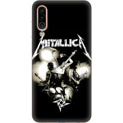 Чехол Uprint Meizu 16Xs 