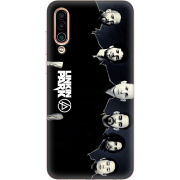 Чехол Uprint Meizu 16Xs 