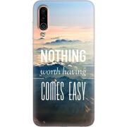 Чехол Uprint Meizu 16Xs 