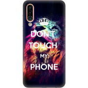 Чехол Uprint Meizu 16Xs 