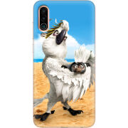 Чехол Uprint Meizu 16Xs 