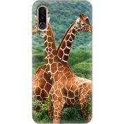 Чехол Uprint Meizu 16Xs 