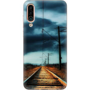 Чехол Uprint Meizu 16Xs 