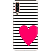 Чехол Uprint Meizu 16Xs 