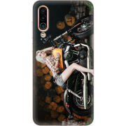 Чехол Uprint Meizu 16Xs 