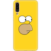 Чехол Uprint Meizu 16Xs 