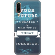 Чехол Uprint Meizu 16Xs 