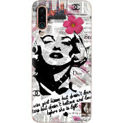 Чехол Uprint Meizu 16Xs 