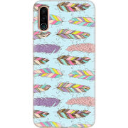 Чехол Uprint Meizu 16Xs 