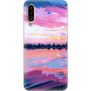 Чехол Uprint Meizu 16Xs Sky Mirror