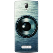 Чехол Uprint Lenovo A2010 