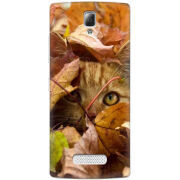 Чехол Uprint Lenovo A2010 