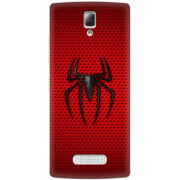 Чехол Uprint Lenovo A2010 
