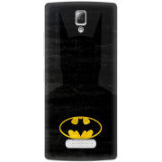 Чехол Uprint Lenovo A2010 