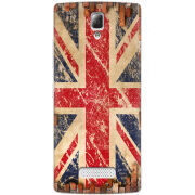 Чехол Uprint Lenovo A2010 