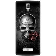 Чехол Uprint Lenovo A2010 