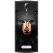 Чехол Uprint Lenovo A2010 