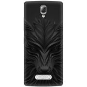 Чехол Uprint Lenovo A2010 