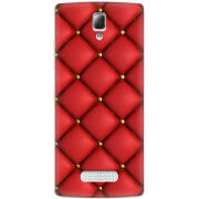 Чехол Uprint Lenovo A2010 
