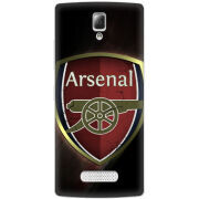 Чехол Uprint Lenovo A2010 